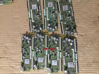 熊猫55寸4K康佳 海尔 飞利浦 逻辑板RUNTK0008ZZPA屏LC546PU1L0