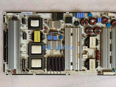 拆机 三星PS64D8000FJ电源板BN44-00447A PB6FA-DY 原装