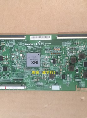 AOC LE65P05S8逻辑板 屏TPT650UA-DJ4