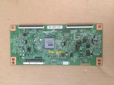 AOC LE65P05S8逻辑板 屏TPT650UA-DJ4