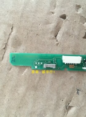 索尼KDL-48W650D遥控接收板1-980-483-11