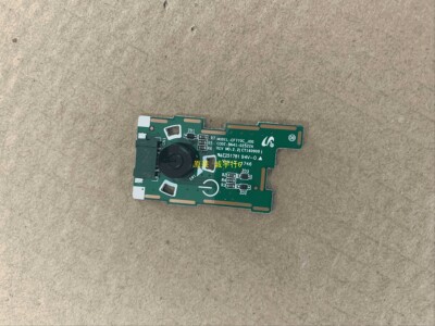 三星C27FG73FQ按键板BN41-02522A