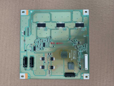 长虹LED58C3000ID恒流板 C580E06E01B屏V580HJ1-LE6