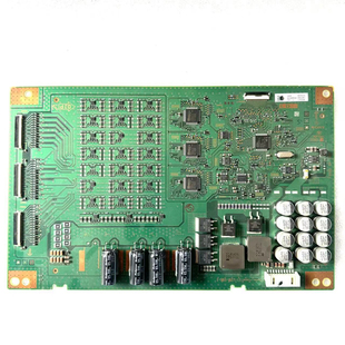 索尼KD-55X9000E恒流板1-981-827-11屏YD7S550DND01S