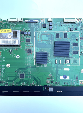 直销三星UA55B6000VF主板BN41-01214D屏T550FBE1-DB原装