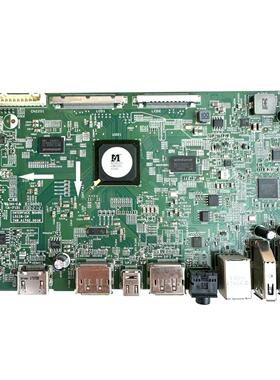 DELL U2717D主板L5118-1M 748.A1702.001M 配 LM270WQ5