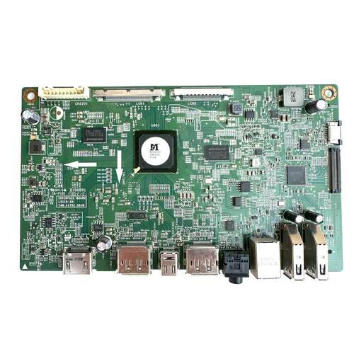 DELL U2717D主板L5118-1M 748.A1702.001M 配 LM270WQ5