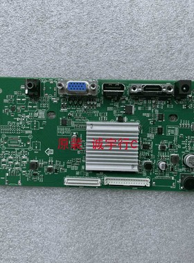 飞利浦275E1驱动板715GA391-M0C-B00-0H4L屏TPM270WF1