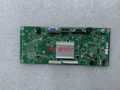 飞利浦275E1驱动板715GA391-M0C-B00-0H4L屏TPM270WF1