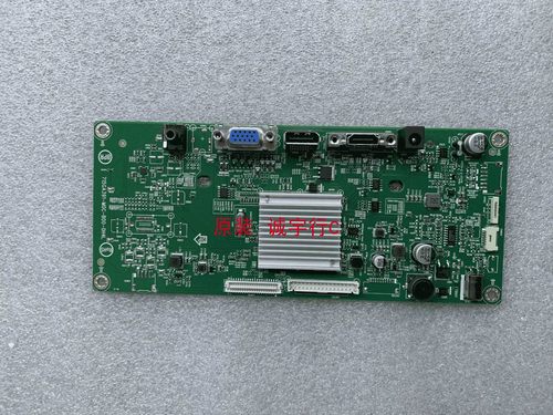 飞利浦275E1驱动板715GA391-M0C-B00-0H4L屏TPM270WF1