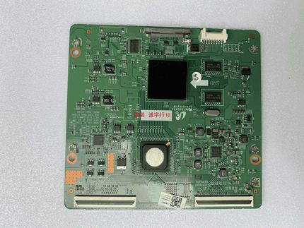 三星UA46ES6700J逻辑板BN41-01789A屏LTJ460HW05-H