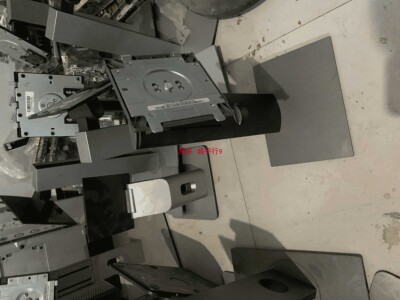 DELL U2419H底座 台座 座架 原装拆机 有使用痕迹