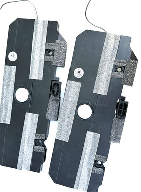 长虹 55Q6K 喇叭 扬声器 一对 原装拆机原装