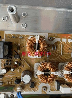 松下TH-50PZ880C副电源板ETX2MM704MG NPX704MGA-1