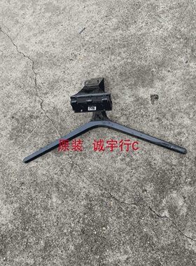三星S34J550WQC底座 台座 座架 原装拆机 有使用痕迹