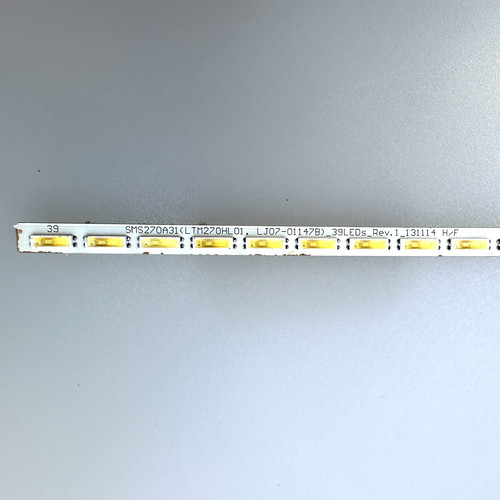 三星S27E650D灯条背光SMS270A31 LJ07-01147B 适用LTM270HL01原装