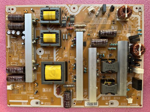 松下TH-P55UT50C电源板 MPF6914 PCPF0290 原装