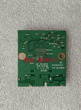 海信LED49V1U无线模块WCBN4511R