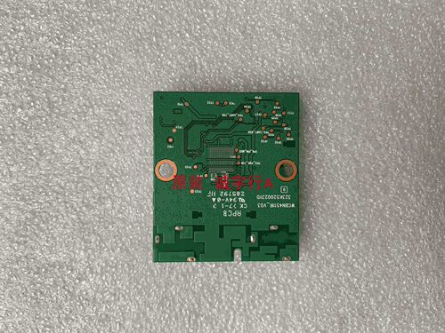 海信LED49V1U无线模块WCBN4511R