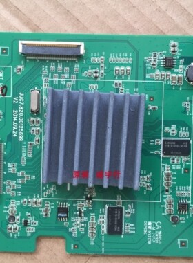 长虹55Q2C转接板JUC7.820.00125699屏C550U14-D1-L