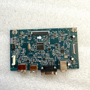 HP E243驱动板4H.3MM01.A01屏MV238FHM-N20/LTM238HL06