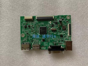 联想T24I-10驱动板 748.04604.0011 18M15-1 屏LM238WF2