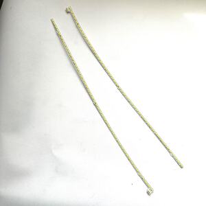 拆机 三星 S34A650灯条 SEC-G55T-1X48 7020PCT- R/L