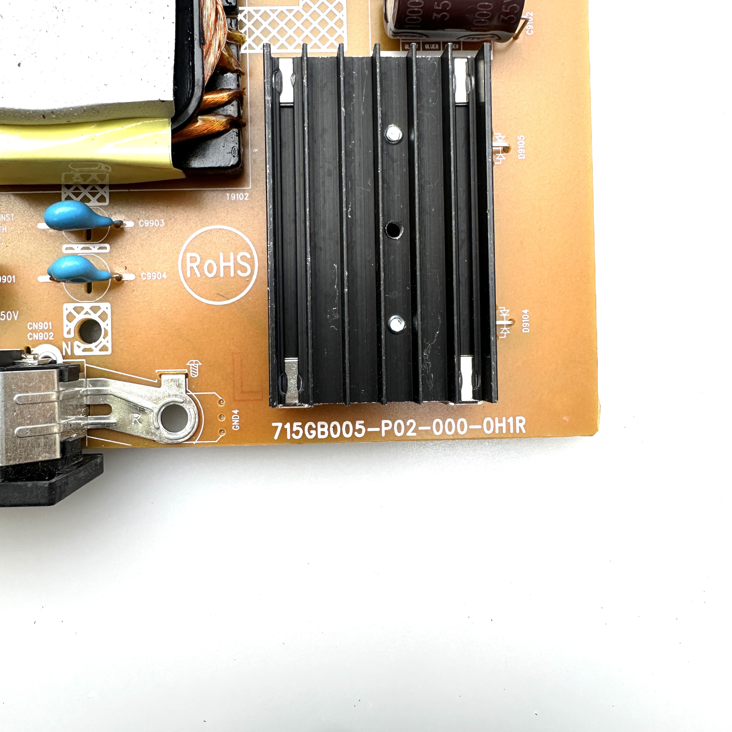 AOC U27P2C电源板715GB005-P02-000-0H1R 原装