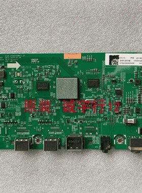 三星C32JG56QQC驱动板BN41-02667A屏CY-PN315CGLV1