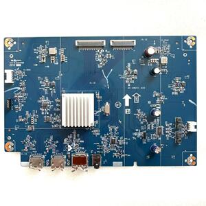 DELL S2721DS驱动板4H.4WV01.A00屏M270KCJ-L5B