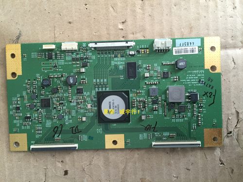 联通D6503 AK逻辑板6870C-0642B屏LC650EQL