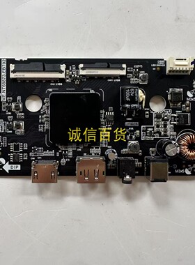 Redmi RMMNT27NQS主板 ME.NT68873.EB7 配LC270MF1L