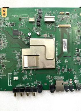 飞利浦BDL4830QL主板715G7249-M0A\B\C-001-005K屏TPT480LS-HN05