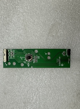 国美55GM18U按键板 遥控接收板 CPKR.CNC55C800A4