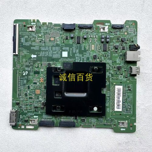原装三星UA82MU7700JXXZ主板BN41-02570B配CY-SM082FLLV4H