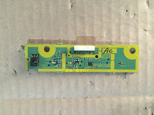 原装松下TH-P42G11C遥控接收板TNPA4857