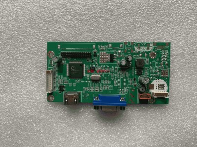 TCL T27M7C驱动板JRY-W58CDT9-AV2屏LSM270HP05