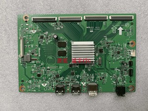 ACER VG270U驱动板4H.44A01.A00屏M270DAN02.6