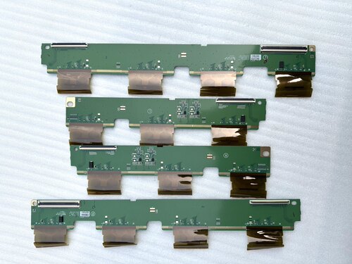 LG 49WL95C 边板6870S-2785A 6870S-2786A适用LM490DQ1