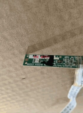 NEC EA234WMI面板NH223 VS2218