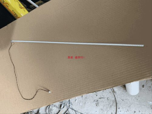 27寸广告机灯条270-108A4014-18C6B