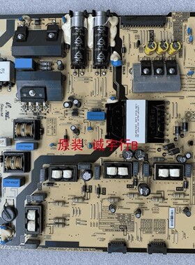 三星C32HG70QQC电源板BN44-00877B PSLF151E08D