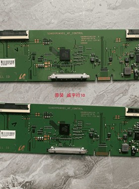 三星C34H890WJC逻辑板S340YP04V01-HF-C0NTR0L屏CY-PM340FNLV2