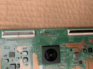 东芝65U6780C逻辑板15Y-65-FU11BPCMTA4V0.4屏LVU650ND1L