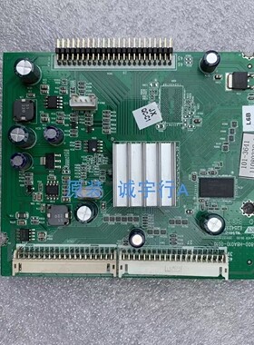 创维65E99RS倍频板5800-H8A010-0010 适用T645HF02