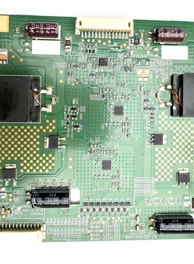 NEC V552 恒流板4H+V3416.021/B  V341-201