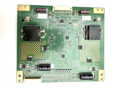 NEC V552 恒流板4H+V3416.021/B  V341-201