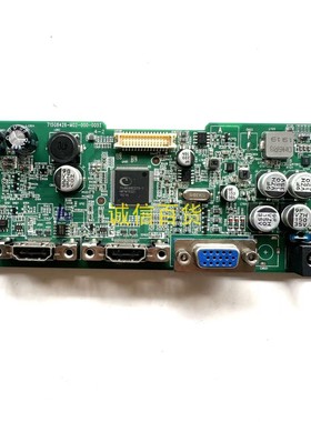 ASUS VZ279驱动板715G8426-M01-000-005I屏LM270WF5