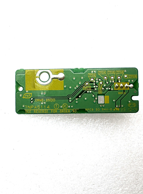 松下TH-P42GT20C 遥控接收板 TNPA5114原装