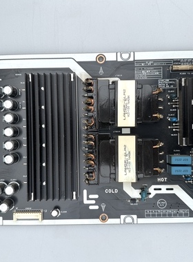 乐视D85XUCNN副电源板 PSLF201301L LT85-LP8